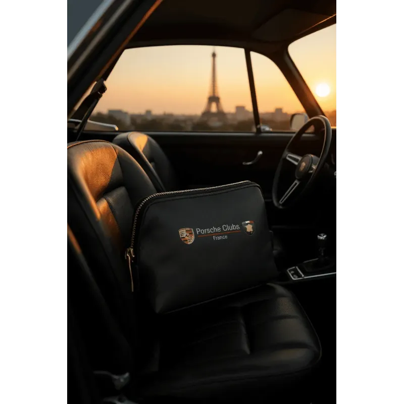 Trousse à accessoires / de voyage Fédération