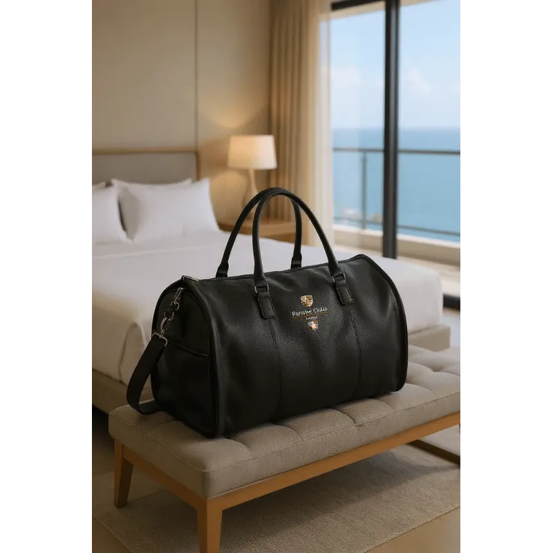 Sac de voyage Porsche
