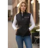 Bodywarmer matelassé losange Premium Femme