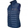 Bodywarmer Femme Centre
