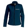 Veste Softshell Femme Tourcoing