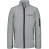 Veste Softshell Homme Tourcoing
