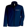 Veste Softshell Homme Tourcoing