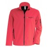 Veste Softshell kid Tourcoing