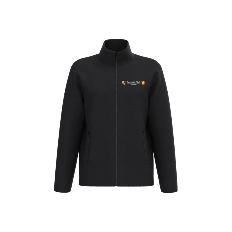 Veste polaire Unisexe Porsche Club Normandie