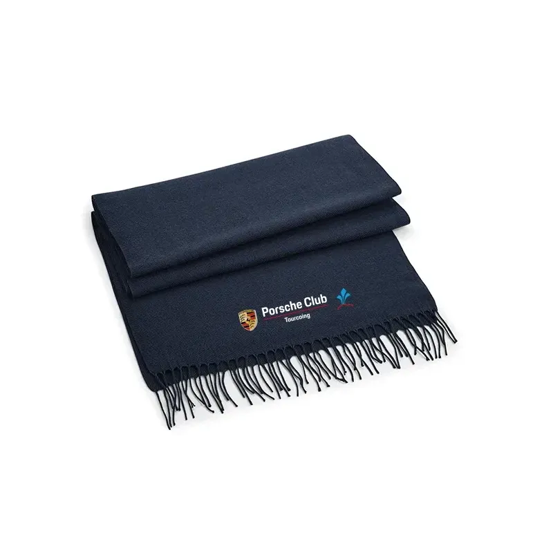 Echarpe Porsche Club Tourcoing