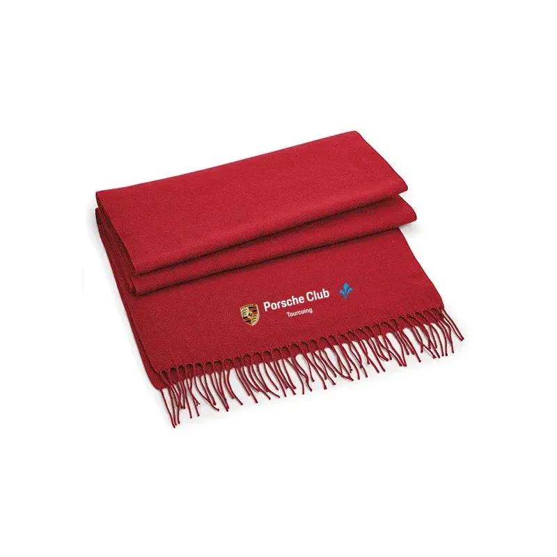 Echarpe Porsche Club Tourcoing