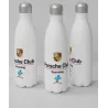 Bouteille isotherme 500 ml Porsche Club Tourcoing