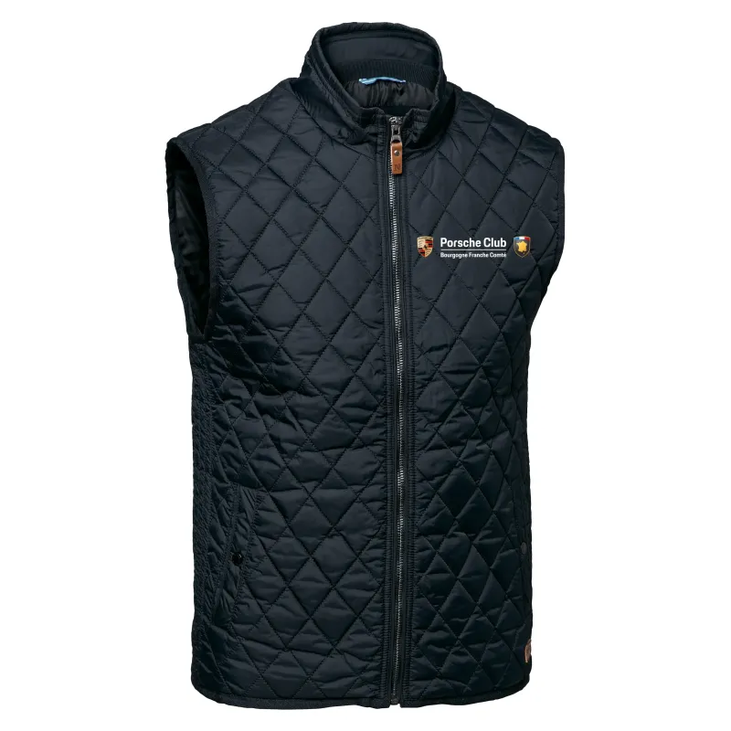 Bodywarmer matelassé Homme BFC