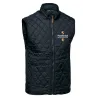 Bodywarmer matelassé Homme BFC