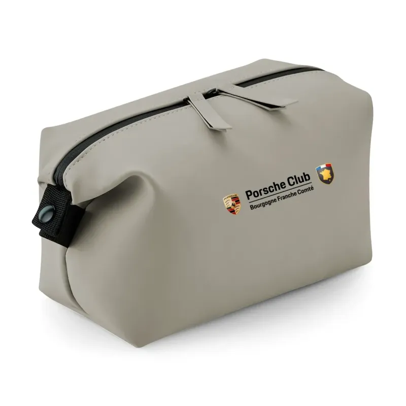 Pochette à accessoire mat BFC