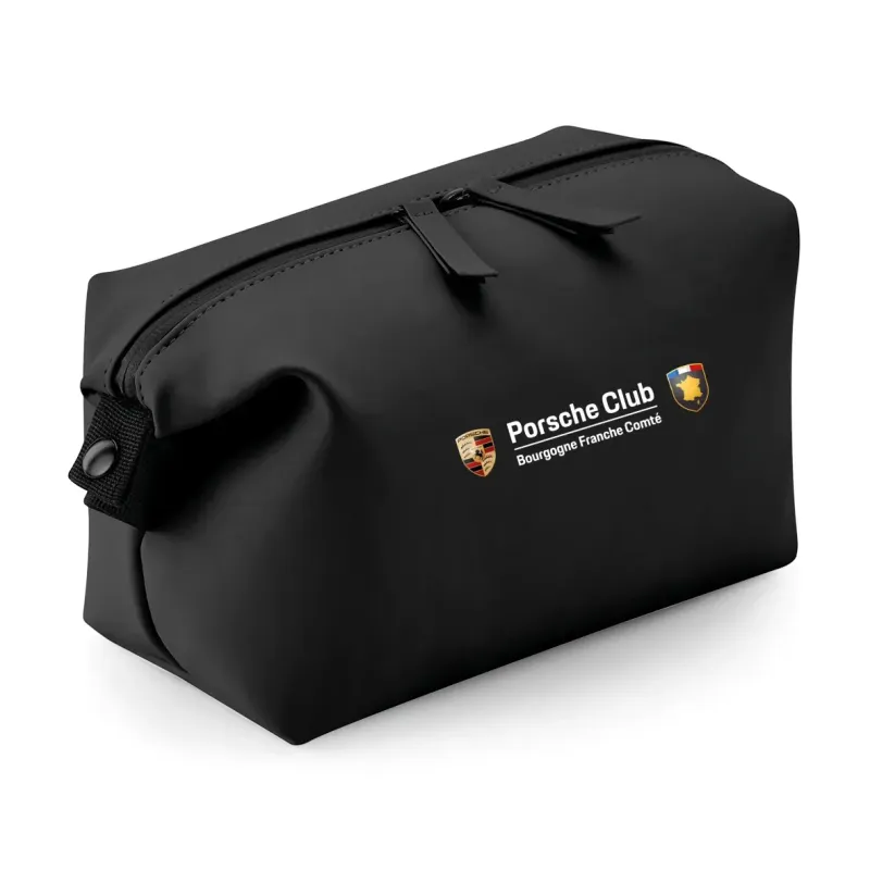 Pochette à accessoire mat BFC