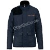 Veste matelassée Homme Porsche Normandie