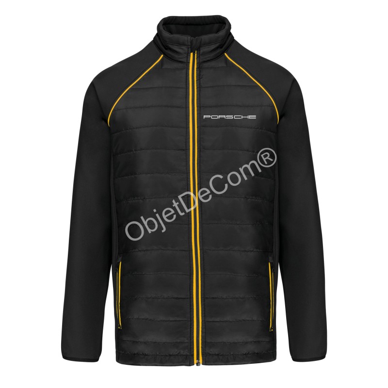 copy of Veste bi-matière Unisexe Normandie