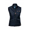 Gilet Matelassé Femme Normandie