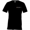 Tee shirt Col V homme Tourcoing