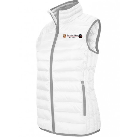 Bodywarmer femme 914