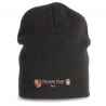 Bonnet acrylique unisexe Paris