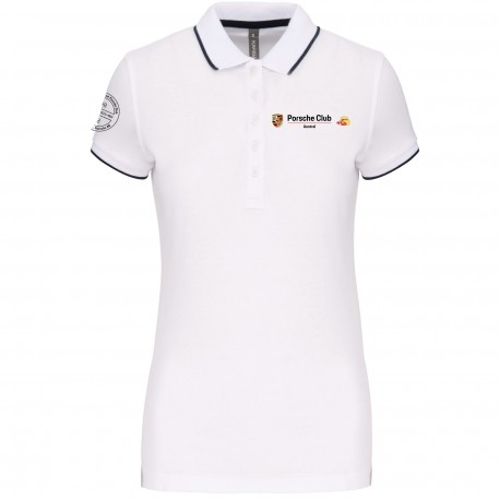 Polo manches courtes Homme Austral