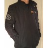 Veste Pilote Homme Tourcoing