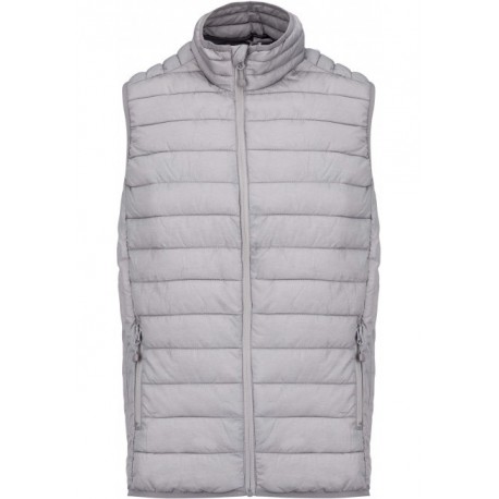 Bodywarmer doudoune homme