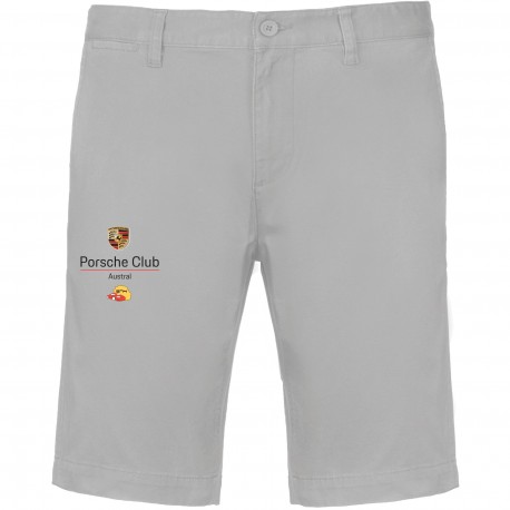 Bermuda Chino Homme Austral