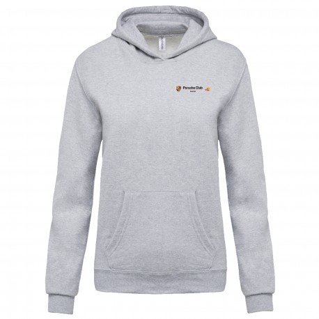 Sweat Capuche kid Austral