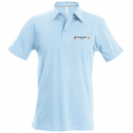 Polo manches courtes Kid Austral