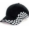 Casquette unisexe grand prix