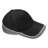 Casquette 5 pans