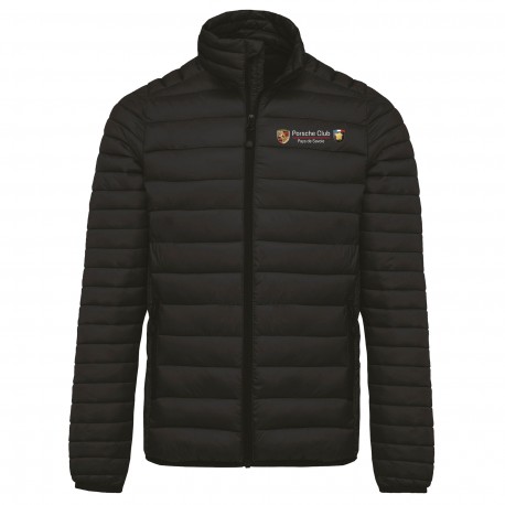 Doudoune homme Savoie