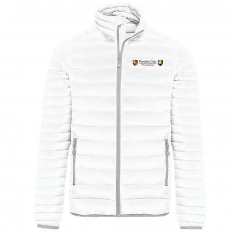 Doudoune femme Savoie