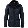 Veste matelassée Hend Femme Savoie