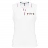 Débardeur polo femme Savoie