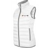 Bodywarmer Doudoune femme