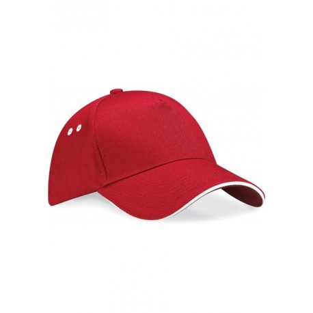 Casquette adulte unisexe