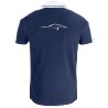 Polo bicolore Homme PCRA