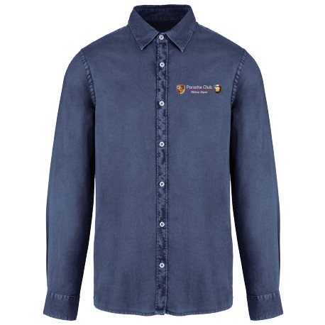 Chemise Vintage Homme PCRA