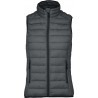 Bodywarmer Doudoune femme