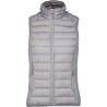 Bodywarmer Doudoune femme