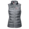 Bodywarmer Doudoune Femme PCRA