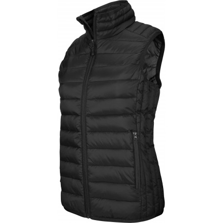 Bodywarmer Doudoune femme