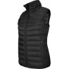 Bodywarmer Doudoune femme