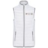 Bodywarmer Femme PCTG