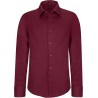 Chemise manches longues Homme