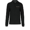 Polo manches longues Homme PCTG