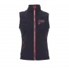 Bodywarmer coupe-vent Femme