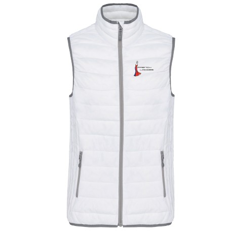 Bodywarmer Femme Atlantique