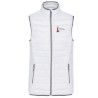 Bodywarmer Femme Atlantique