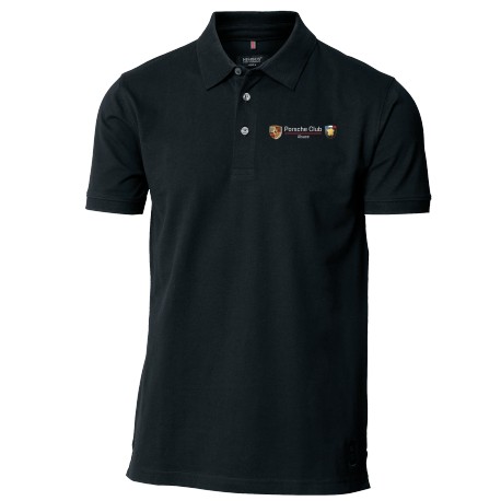 Polo Luxe Homme Alsace